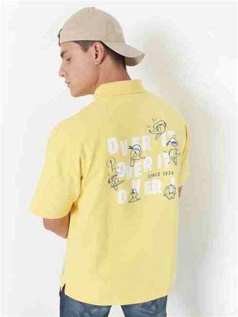 GAS x Donald Duck Collection | Limited Edition Fashion