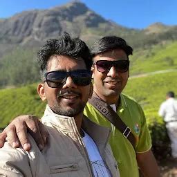 Lockhart View Point - Tourist attraction - Devikulam - Kerala | Yappe.in