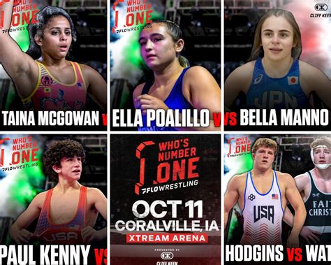 22 NJ Wrestlers to Watch at the 2025 Super 32 Challenge