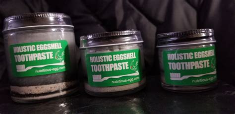 Image result for Eggshell Toothpaste Background