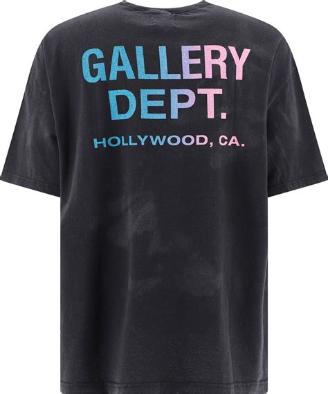 Gallery Dept