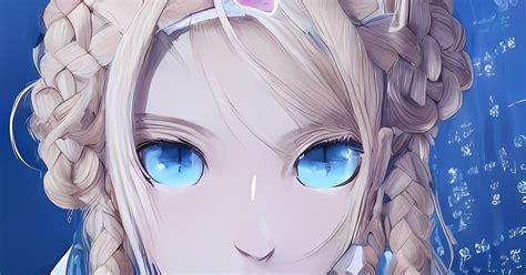 Ai イラスト 美 的图像结果