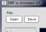 Image result for Animated SWF File