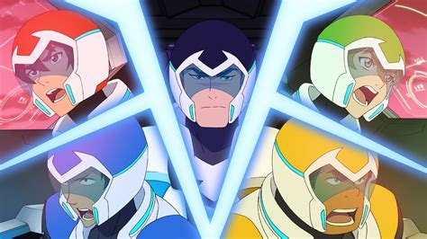 Voltron Legendary Defender 的图像结果