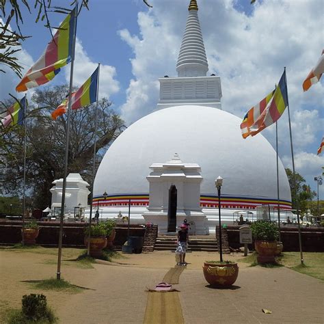 SOMAWATHIYA CHAITYA (2025) All You Need to Know BEFORE You Go (with ...