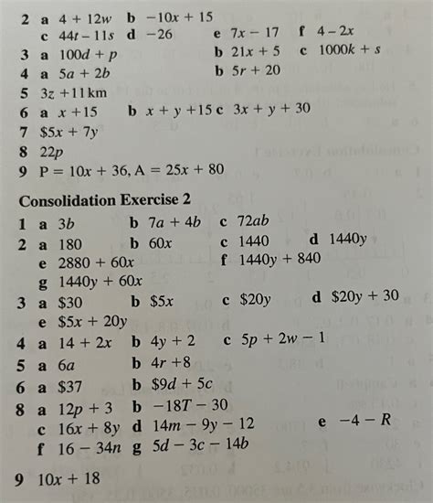 Image result for Tips for Algebra Class 7