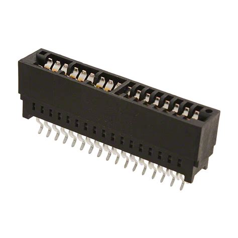 2007088-1 TE Connectivity AMP Connectors | Connectors, Interconnects ...