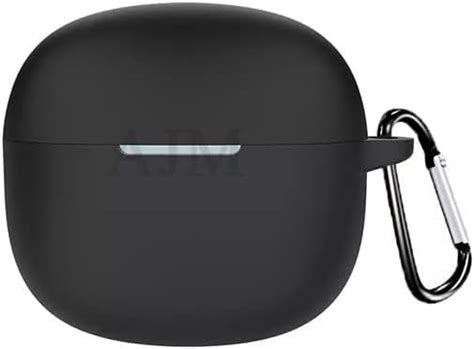 AJM 360 Protection Shockproof Design Soft Rubberised Silicon Case with ...