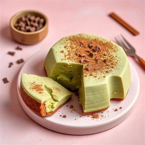 Ultimate Keto Matcha Dessert Recipes | yummyhealthydesserts