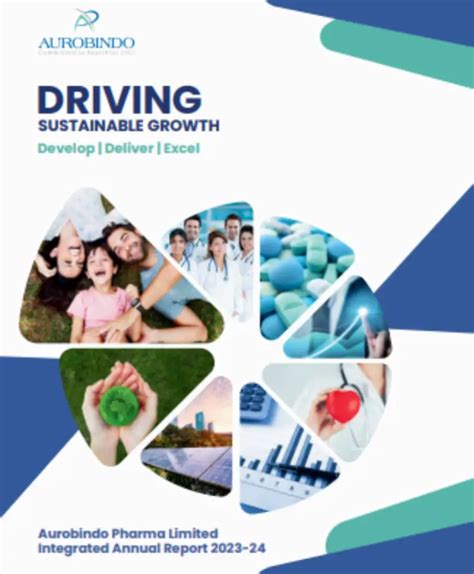 Aurobindo Pharma Limited