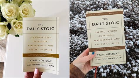 10 Lessons to Learn from the Book 'The Daily Stoic' | Times Now