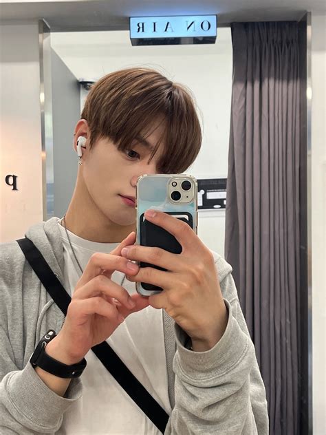 240729 - TIOT X Update: Choi Woo Jin | kpopping