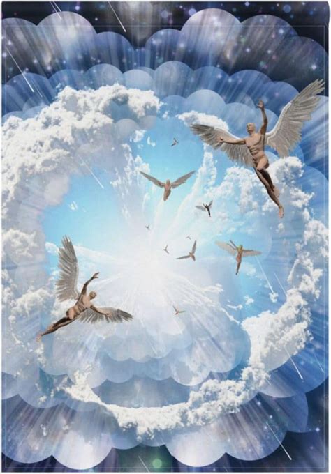 GZHJMY Angels Garden Flag 28 x 40 Inch Vertical Double Sided Welcome ...