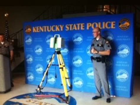 KSP unveil new device to solve crimes, accidents