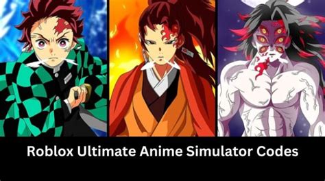Image result for Anime Simulator Codes