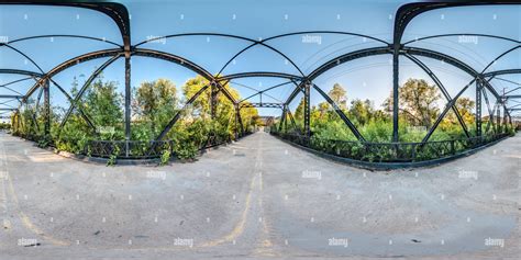 360° view of Sweetwater River Bridge in El Cajon - Alamy