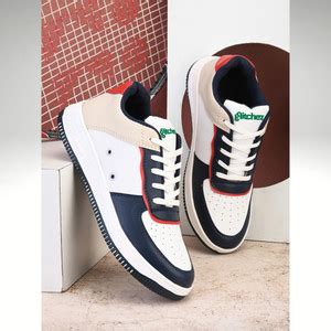 Glitchez Sneakers For Men - Buy Glitchez Sneakers For Men Online at ...