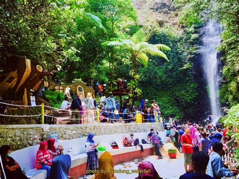 tempat wisata trawas