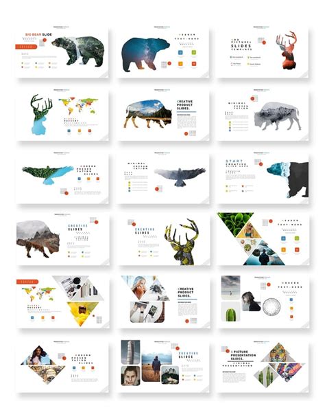 Image result for Advanced PowerPoint Presentation Examples