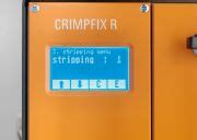 Automatic stripper and crimper | CRIMPFIX R | 9028500000