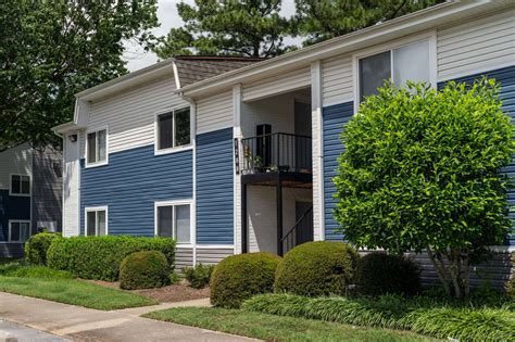 Harpers Square Apartments - Virginia Beach, Virginia