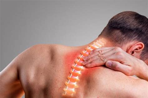 长期受到颈肩腰腿痛的困扰，中医快速解决调理 - 知乎