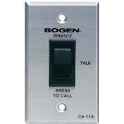 Image result for Bogen Intercom System for School