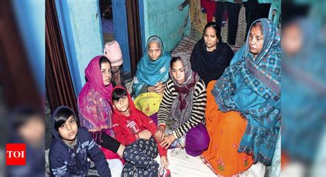 24 deaths and many shattered families, the real tragedy of Ghaziabad ...