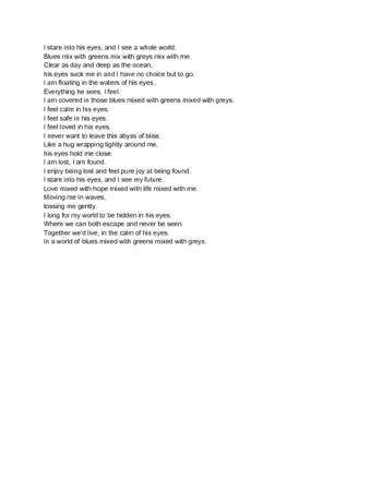 How to Write a Free Verse Poem: 9 Steps (with Pictures) - wikiHow