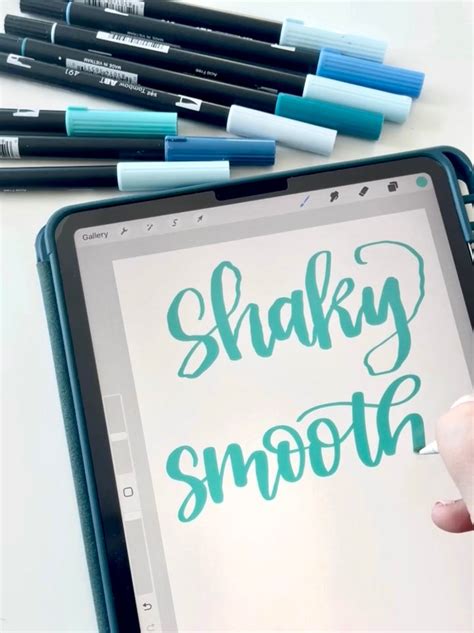 Image result for Procreate Lettering Tutorials