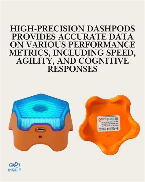 DASHPOD Multisense Personal Pro 4 POD Wave & Hit Sense Active Reflex K ...