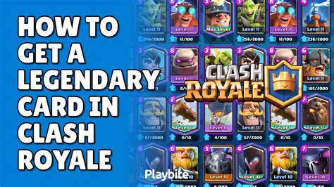 Clash royale card chances online
