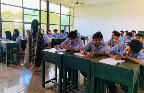 Wiras College, Kannur, Kerala