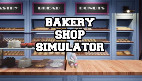 Bakery Shop Simulator 的图像结果