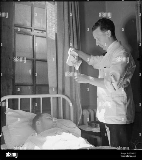 Insulin Coma Therapy