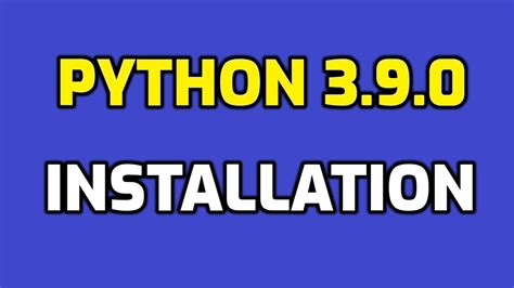 Image result for Download Python 3.9