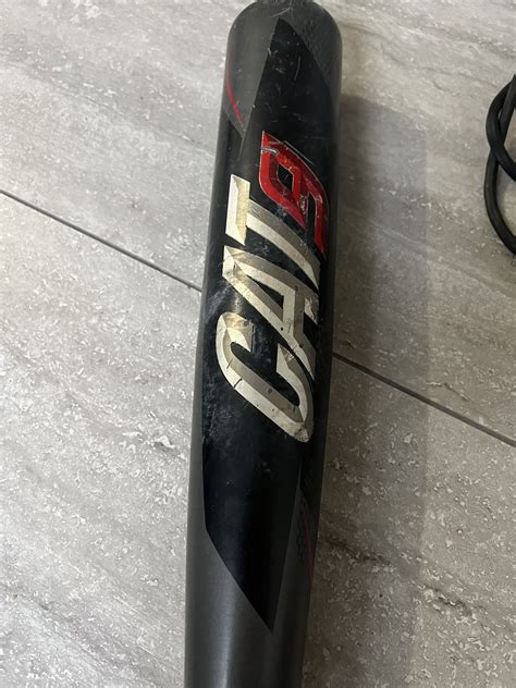 BBCOR Certified Composite (-3) 29 oz 32" Cat 9 Bat | SidelineSwap