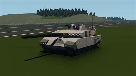 Image result for Tank Tutorial Storm Works