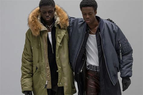 Tough as Shell: the Making of an Outerwear Icon