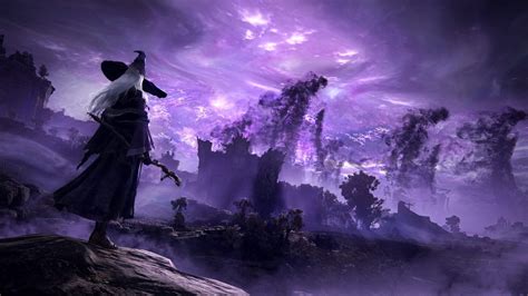 Elden Ring Nightreign: FromSoftware Announces the Everdark Sovereign ...