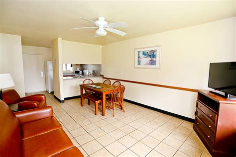 Cabins — Bellows Air Force Station