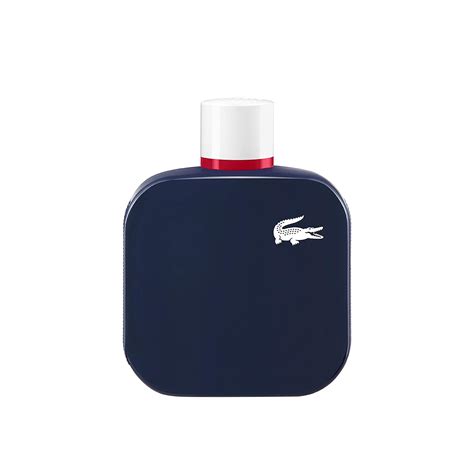 LACOSTE L.12.12 French Panache Pour Lui Eau de Toilette 100ML for Men ...