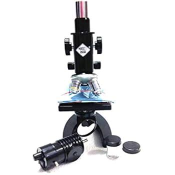 G Lab Compound Student Microscope Size 的图像结果