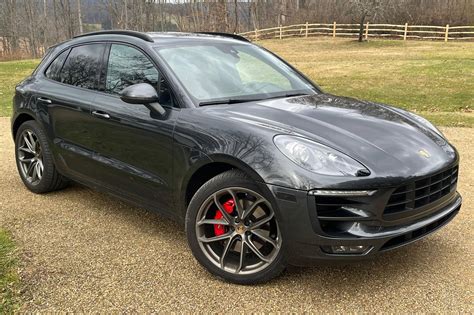 2018 Porsche Macan GTS for Sale - Cars & Bids
