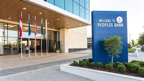 Peoples Bank Indianola: Your Trusted Community Bank – visbanking.com