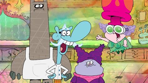 Image result for Chowder Dance