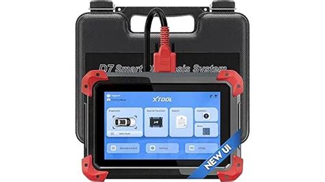 Image result for OBD2 Scanner and Key Programmer