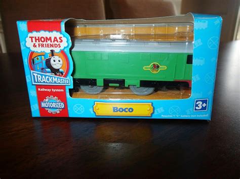 Trackmaster Boco Collection 的图像结果