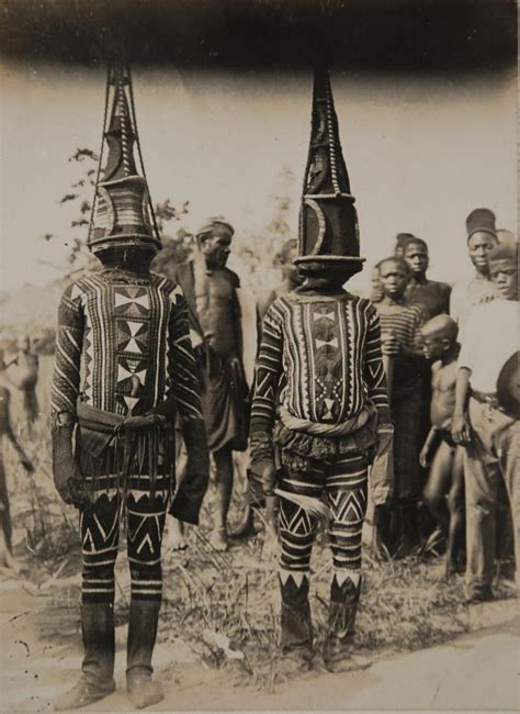 Igbo People: Nigeria’s Entrepreneurial Tribe and Their Pre-Colonial Democracy