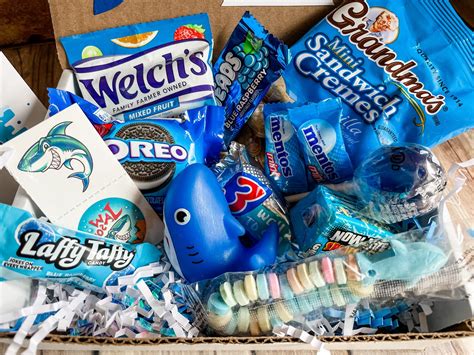 Black And White Snack Ideas at Sterling Williams blog